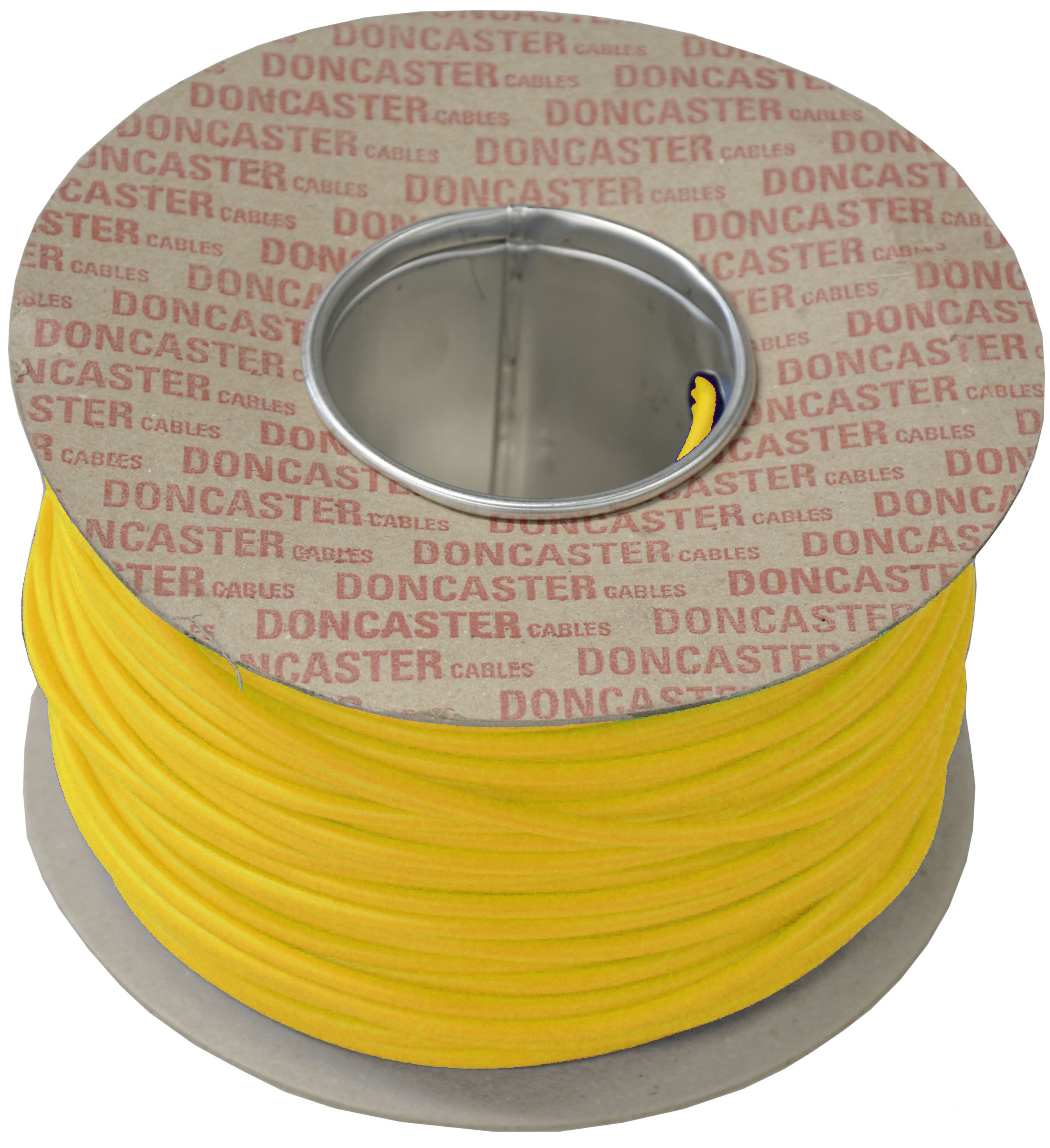 TRI-RATED 0.5 YELLOW 100 MTR RLS                   